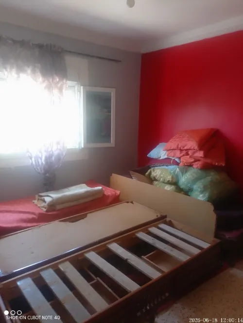 Location Appartement F3 Boumerdès Boumerdes