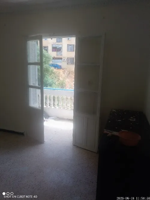 Location Appartement F3 Boumerdès Boumerdes