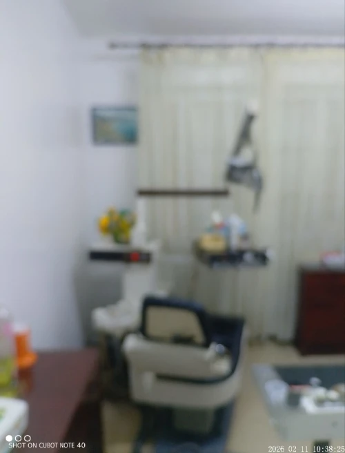 Vente Appartement F3 Alger Kouba