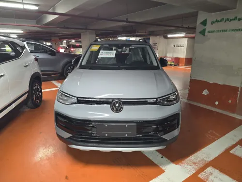 Volkswagen Tahru 2025 Ruixiang