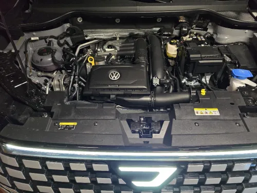 Jetta  Vs8 2026 Suprême