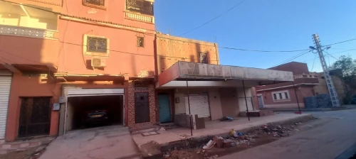 Vente Appartement F3 Adrar Adrar