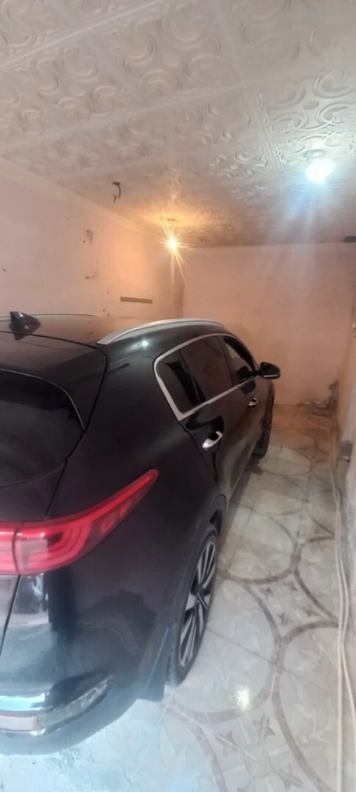 Vente Appartement F3 Adrar Adrar