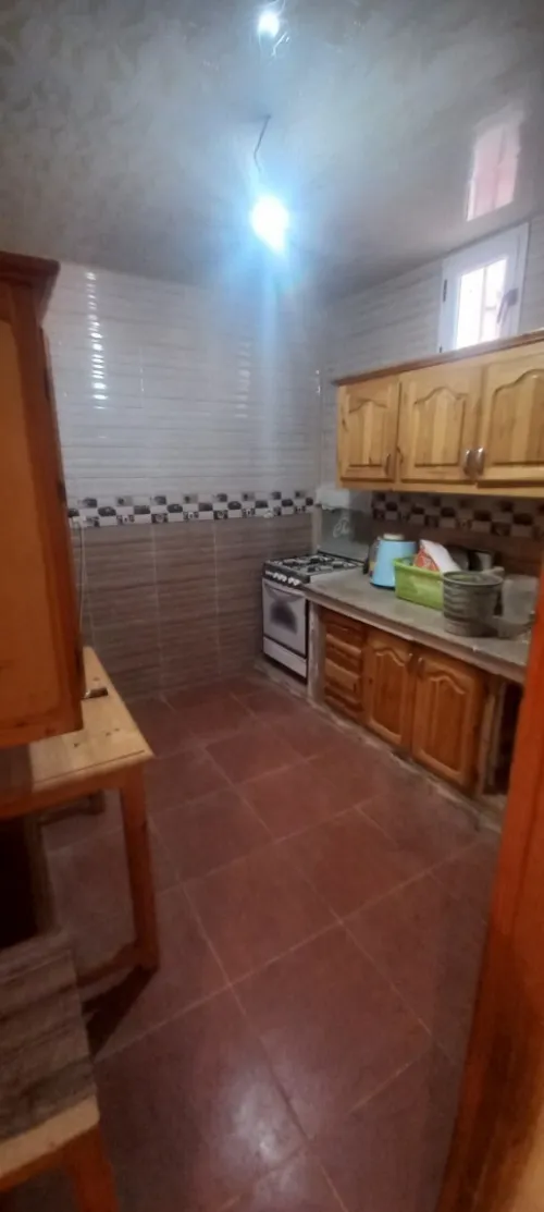 Vente Appartement F3 Adrar Adrar