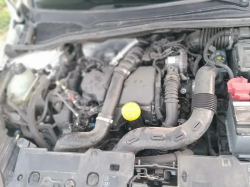 Renault Clio 4 2019 City