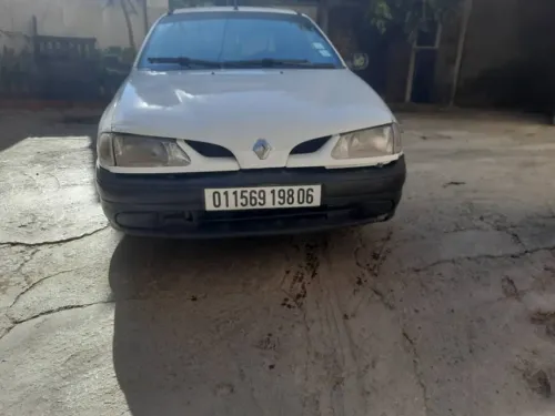 Renault Megane 1 1998 Megane 1