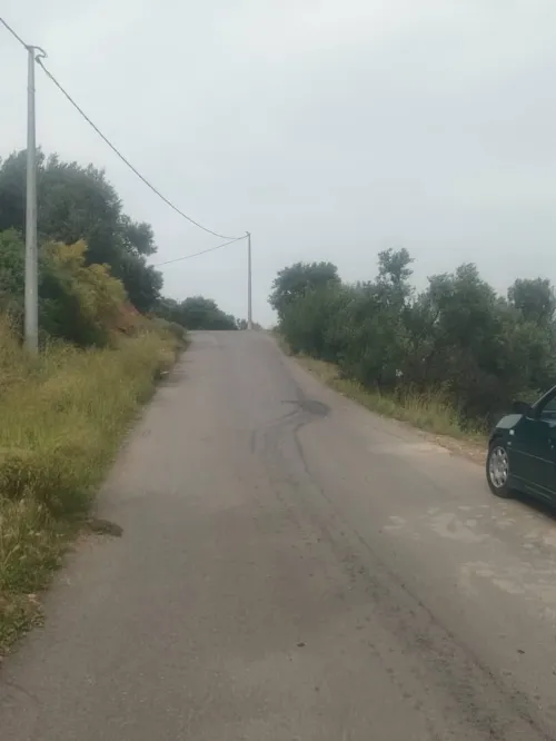 Vente Terrain Béjaïa Akbou