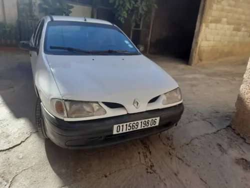 Renault Megane 1 1998 Megane 1