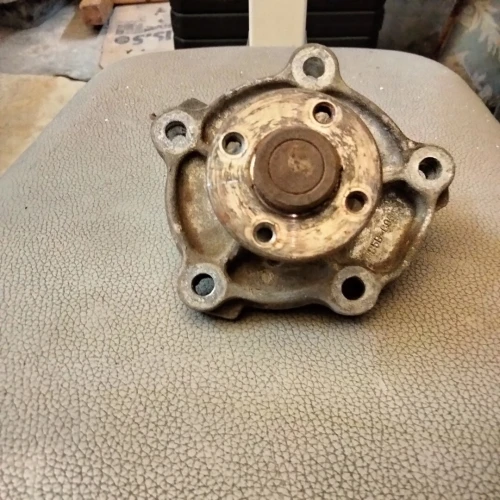 PIECES SUZUKI SWIFT 2008