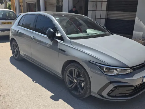 Volkswagen Golf 8 2025 R- Line 