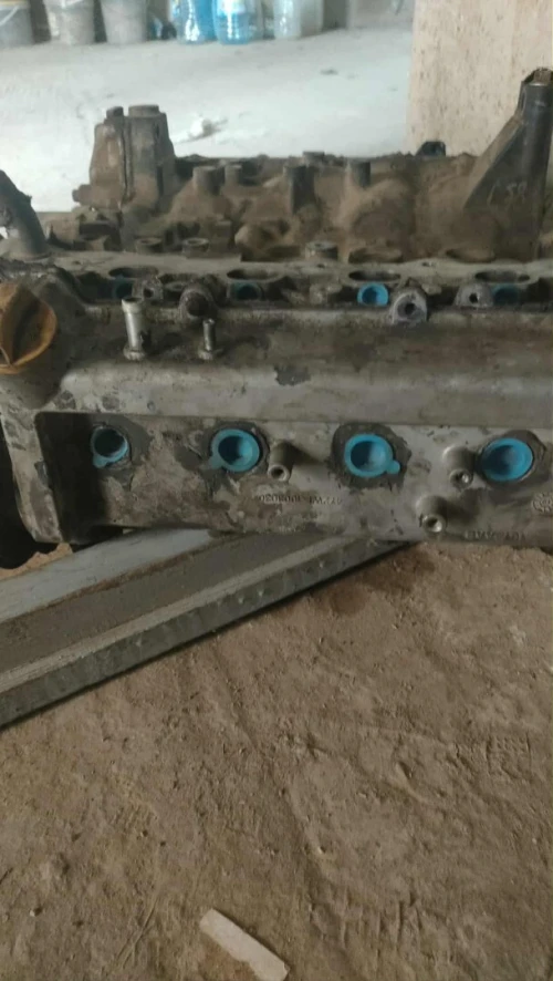 moteur chery yoki
