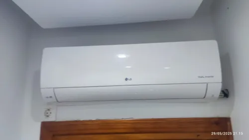 Clim LG