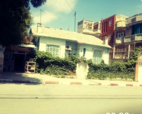 Vente Villa Constantine Constantine