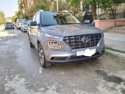 Hyundai Venue  2023 