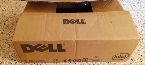 PC Dell OptiPlex 3020 Tower  SSD + 8GB RAM جهاز قابل للترقية ( كرت شاشة والرام)