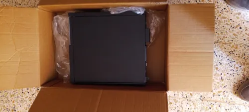 PC Dell OptiPlex 3020 Tower  SSD + 8GB RAM جهاز قابل للترقية ( كرت شاشة والرام)