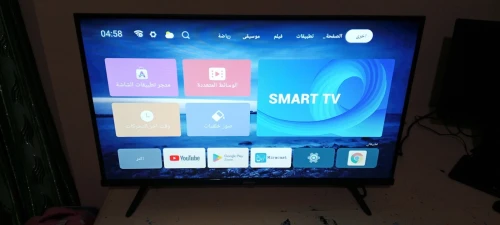 "SMART TV KOSCOM 32