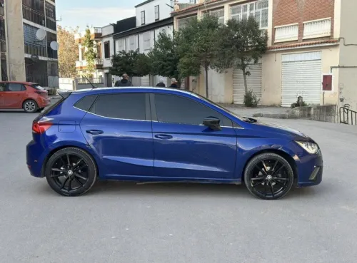 Seat Ibiza 2018 STYLE