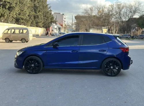 Seat Ibiza 2018 STYLE
