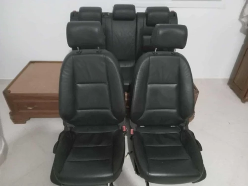 Siege complet audi Q3 , skoda octavia, 406