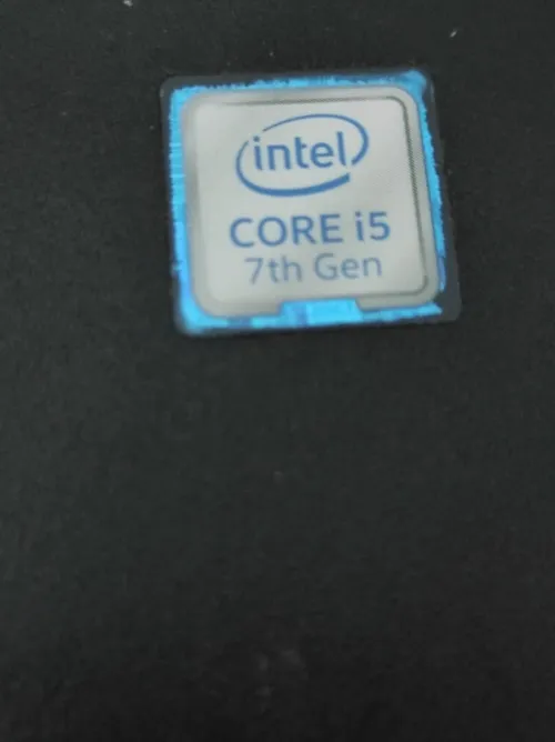 Pc portable acer i5 7th Gen