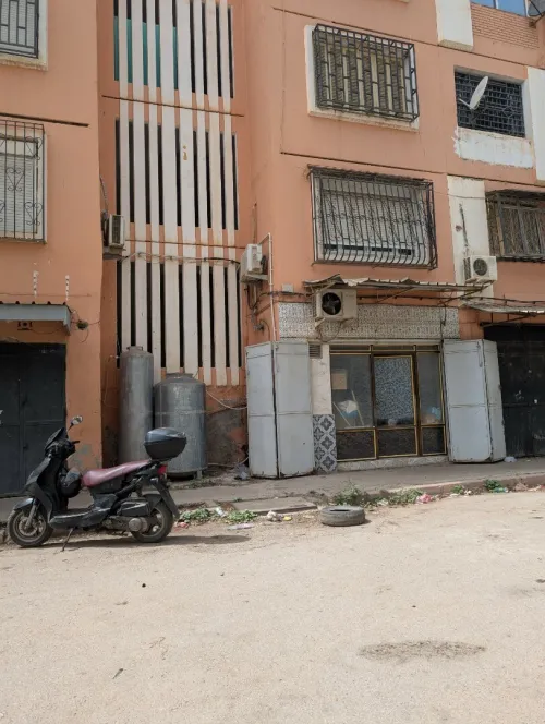 Vente Local Blida Blida