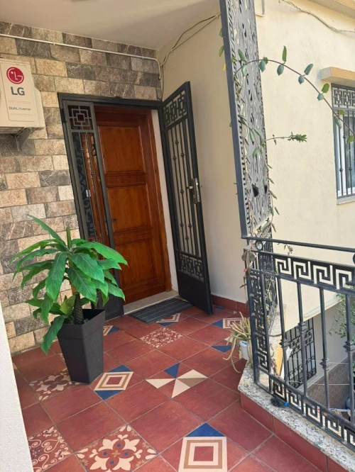 Vente Villa Blida Blida