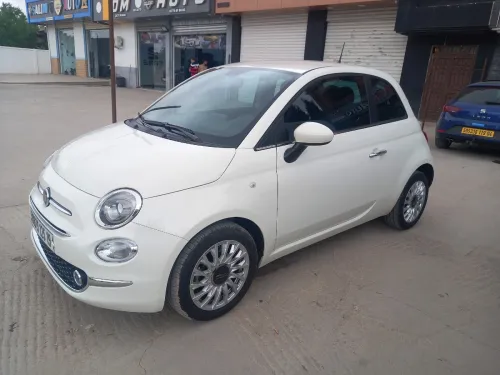 Fiat 500 2025 Dolcevita MIB