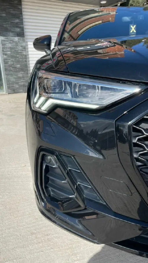 Audi Q3 2023 S line