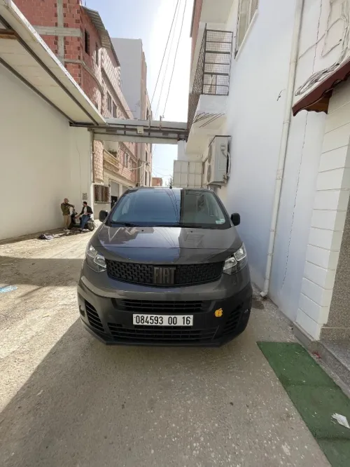 Scudo Fiat scudo 2024