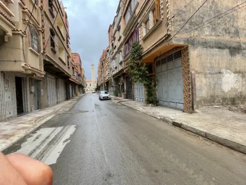 Vente bien immobilier Batna Batna