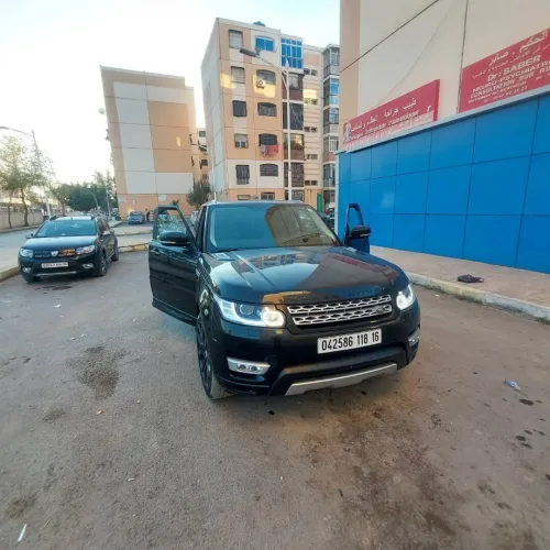 Land Rover Range Rover Evoque 2018 Range Rover Evoque