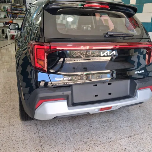 Kia Sonet  2025 Premium