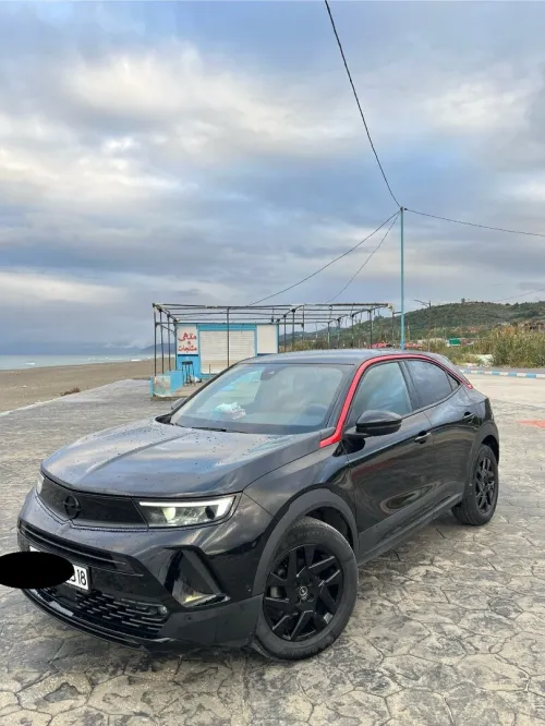 Opel Mokka 2023 GS Line