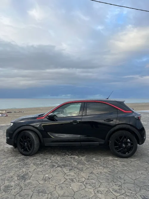 Opel Mokka 2023 GS Line