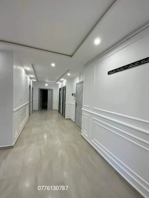  Peintre Professionnel Et installation De Gerflex 