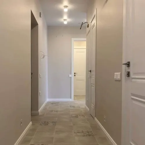 Peintre professionnel