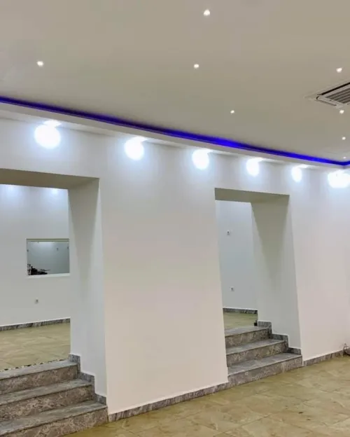 Peintre professionnel
