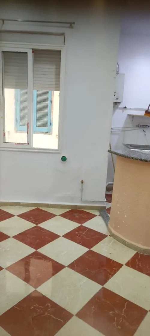Vente Appartement Studio Alger Alger centre 2