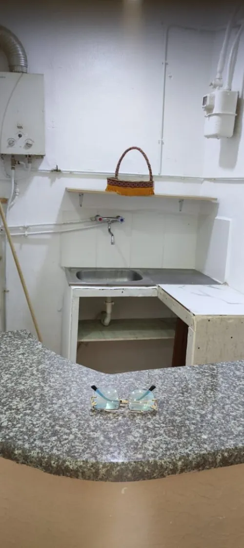 Vente Appartement Studio Alger Alger centre 5