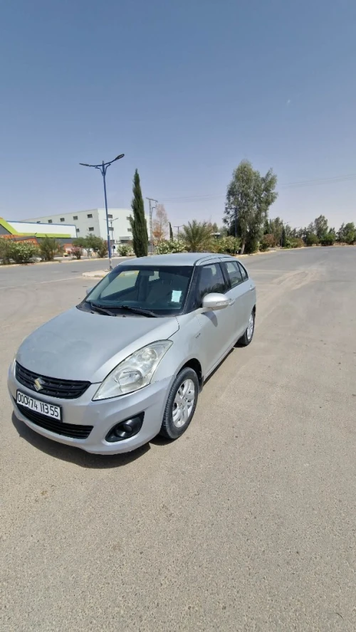 Suzuki Swift 2013 Swift
