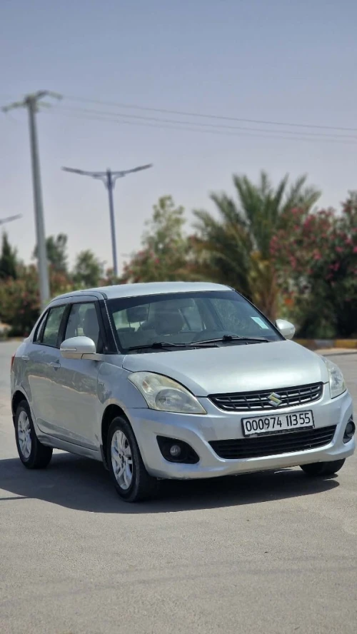 Suzuki Swift 2013 Swift