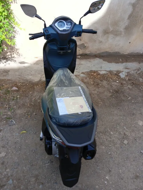 Sym Symphony ST 2025