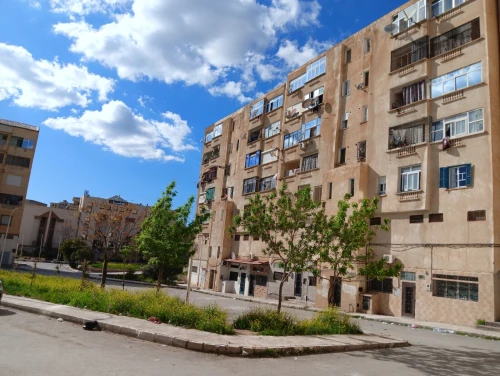 Vente Appartement F3 Sétif Setif