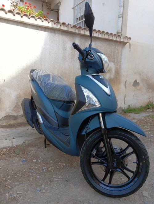 Sym Symphony ST 2025