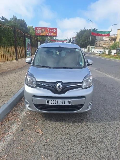 Renault Kangoo 2021 Kangoo