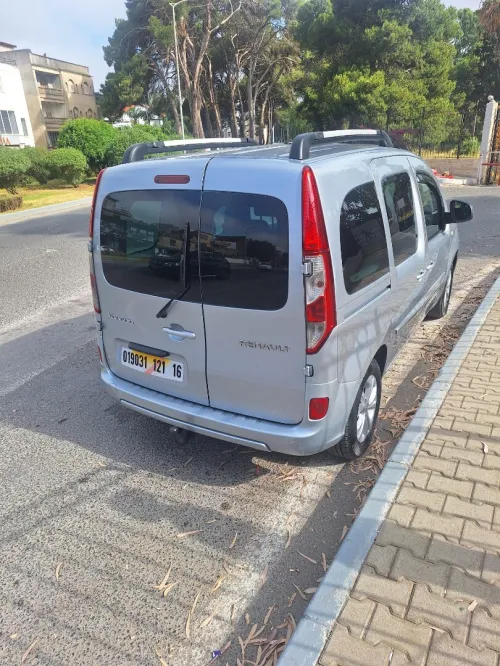 Renault Kangoo 2021 Kangoo