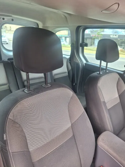 Renault Kangoo 2021 Kangoo