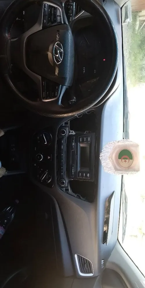Réparation airbag 