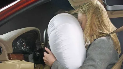 Réparation airbags 